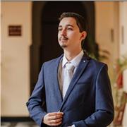 Profesor nativo de Portugués (enseñanza a estudiantes de pregrado y posgrado)